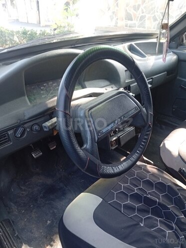 LADA (VAZ) 21099 1995, 306,565 km - 1.5 l - Ağdaş
