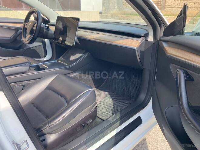 Tesla Model 3 2023, 126,000 km - 0.0 l - Bakı