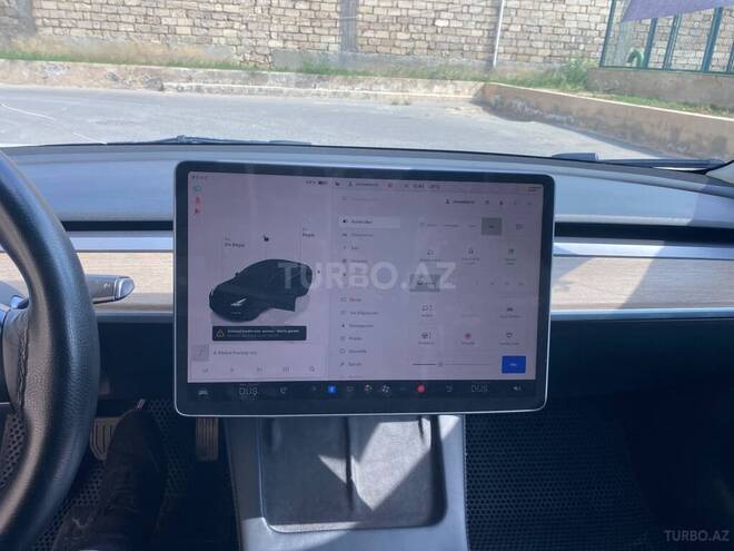 Tesla Model 3 2023, 126,000 km - 0.0 l - Bakı