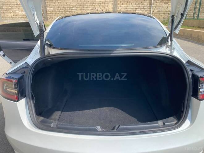 Tesla Model 3 2023, 126,000 km - 0.0 l - Bakı