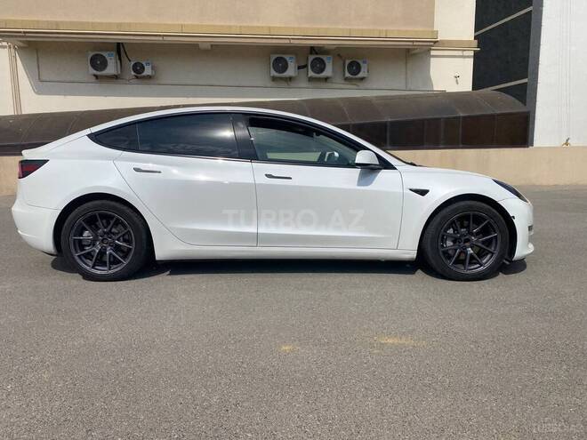 Tesla Model 3 2023, 126,000 km - 0.0 l - Bakı