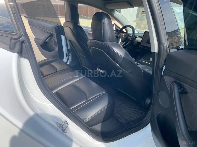 Tesla Model 3 2023, 126,000 km - 0.0 l - Bakı