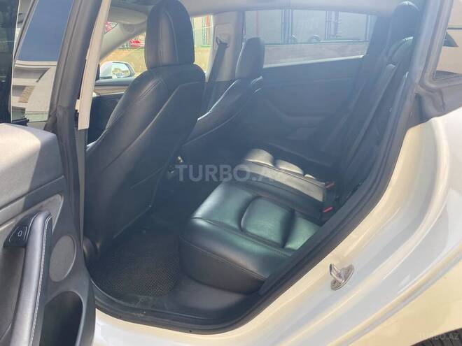 Tesla Model 3 2023, 126,000 km - 0.0 l - Bakı
