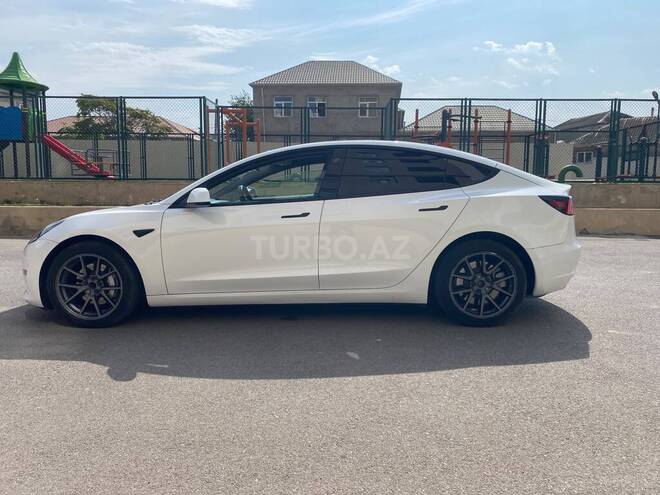 Tesla Model 3 2023, 126,000 km - 0.0 l - Bakı