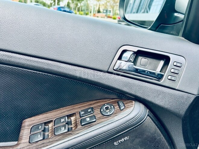 Kia Optima 2012, 136,000 km - 2.0 л - Gəncə