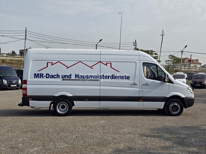 Mercedes Sprinter 515 2008, 234,387 km - 2.2 л - Bakı