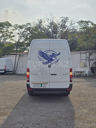 Mercedes Sprinter 515 2008, 234,387 km - 2.2 л - Bakı