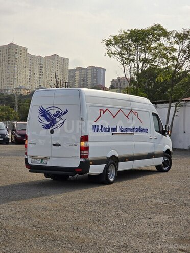Mercedes Sprinter 515 2008, 234,387 km - 2.2 л - Bakı