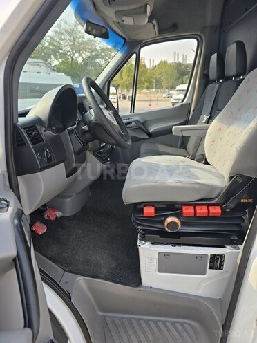 Mercedes Sprinter 515 2008, 234,387 km - 2.2 л - Bakı