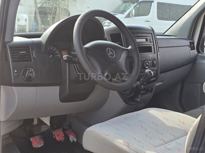 Mercedes Sprinter 515 2008, 234,387 km - 2.2 л - Bakı