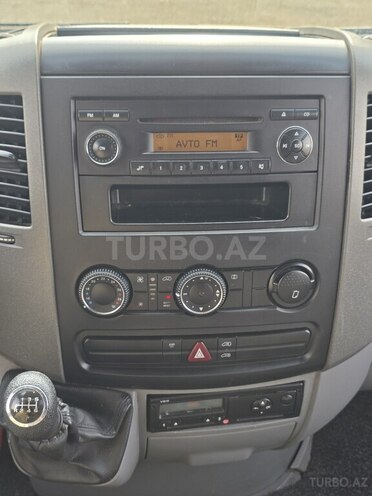 Mercedes Sprinter 515 2008, 234,387 km - 2.2 л - Bakı