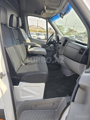 Mercedes Sprinter 515 2008, 234,387 km - 2.2 л - Bakı
