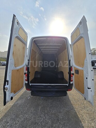 Mercedes Sprinter 515 2008, 234,387 km - 2.2 л - Bakı