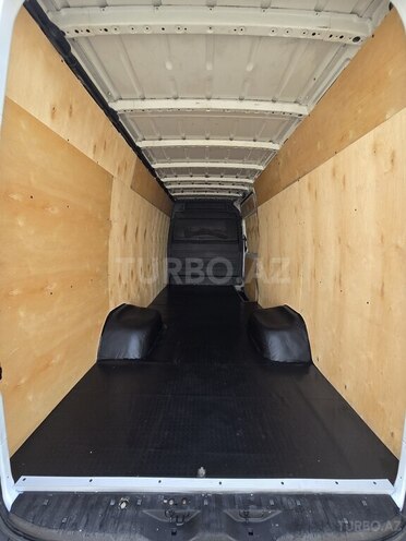 Mercedes Sprinter 515 2008, 234,387 km - 2.2 л - Bakı