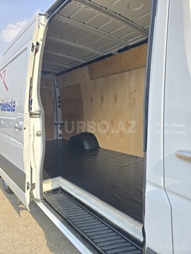 Mercedes Sprinter 515 2008, 234,387 km - 2.2 л - Bakı