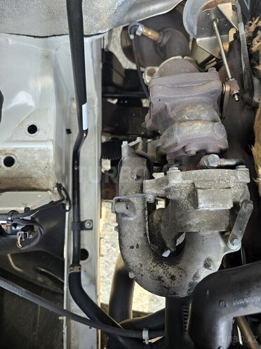 Mercedes Sprinter 515 2008, 234,387 km - 2.2 л - Bakı