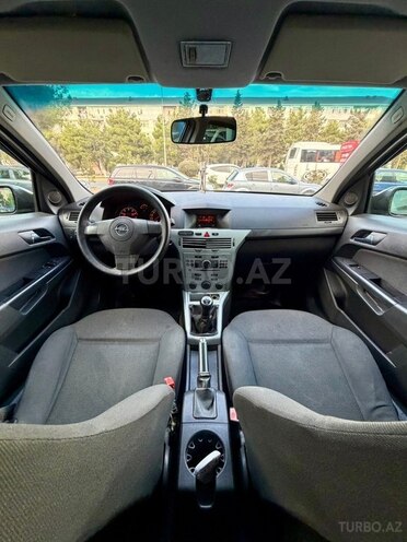 Opel Astra 2009, 234,000 km - 1.4 l - Sumqayıt