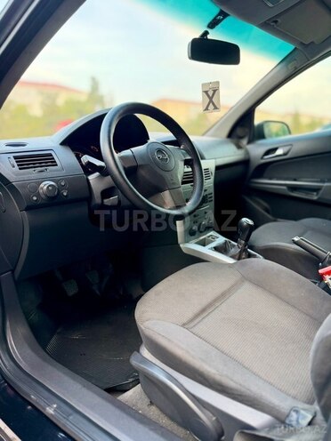 Opel Astra 2009, 234,000 km - 1.4 l - Sumqayıt