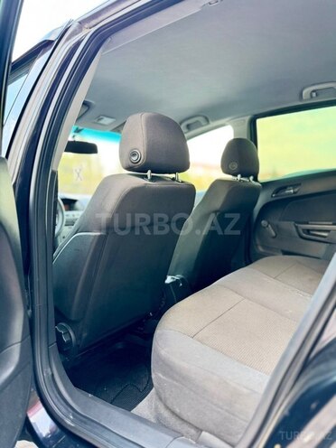Opel Astra 2009, 234,000 km - 1.4 l - Sumqayıt