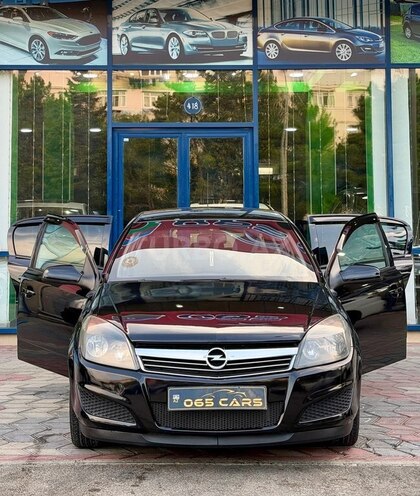 Opel Astra 2009, 234,000 km - 1.4 l - Sumqayıt