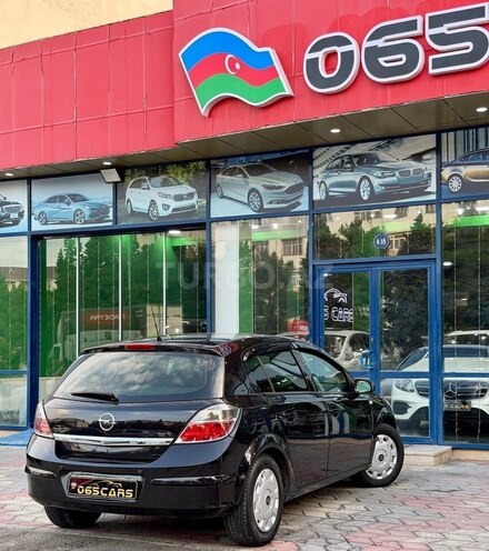 Opel Astra 2009, 234,000 km - 1.4 l - Sumqayıt