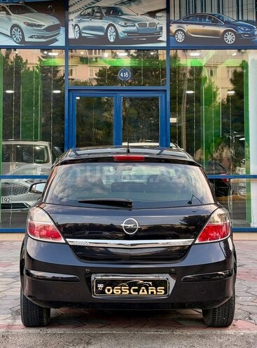 Opel Astra 2009, 234,000 km - 1.4 l - Sumqayıt