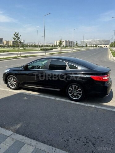 Hyundai Grandeur 2012, 219,271 km - 3.0 л - Bakı