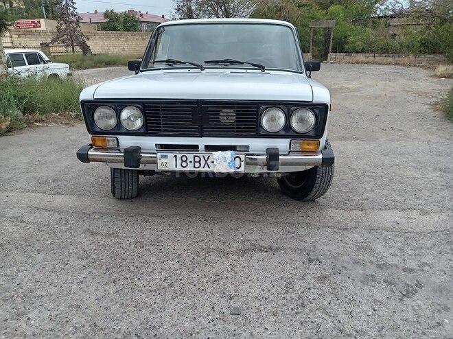 LADA (VAZ) 2106 1999, 350,555 km - 1.6 l - Şirvan