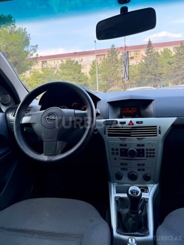 Opel Astra 2009, 234,000 km - 1.4 l - Sumqayıt