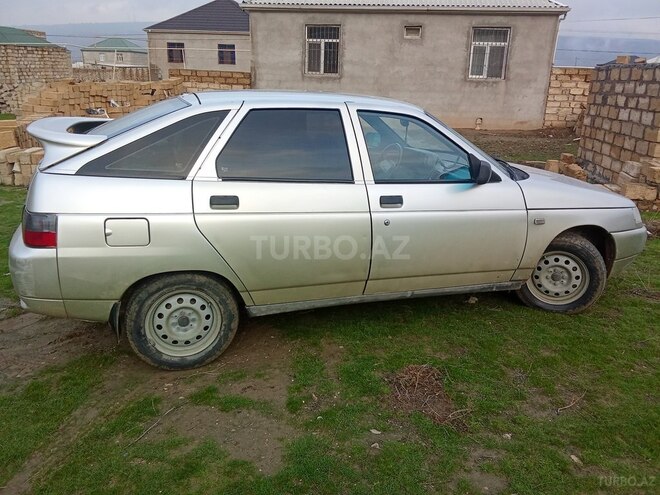LADA (VAZ) 2112 2005, 215,666 km - 1.5 л - Bakı