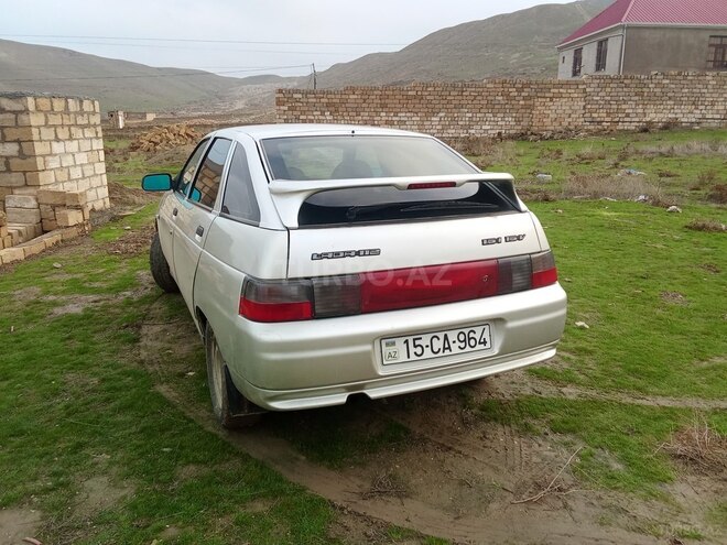LADA (VAZ) 2112 2005, 215,666 km - 1.5 л - Bakı