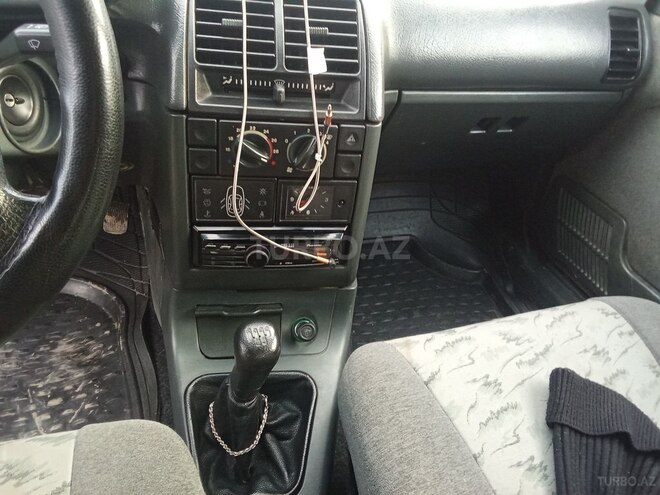 LADA (VAZ) 2112 2005, 215,666 km - 1.5 л - Bakı