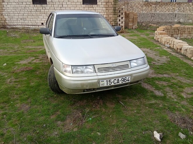 LADA (VAZ) 2112 2005, 215,666 km - 1.5 л - Bakı