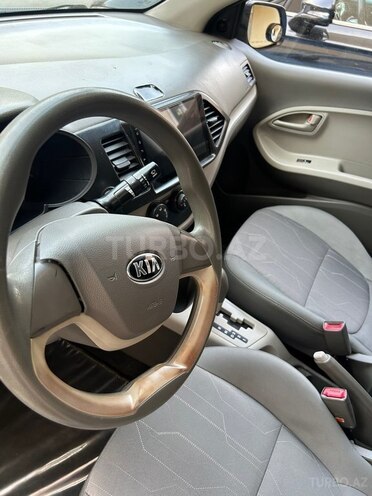 Kia Morning 2013, 180,000 km - 1.0 l - Bakı
