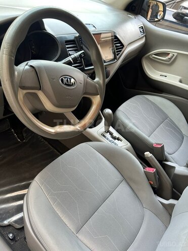 Kia Morning 2013, 180,000 km - 1.0 l - Bakı