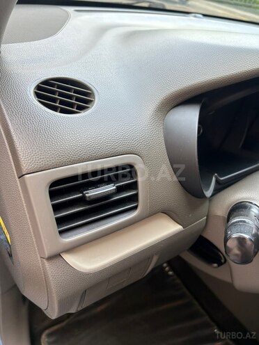 Kia Morning 2013, 180,000 km - 1.0 l - Bakı
