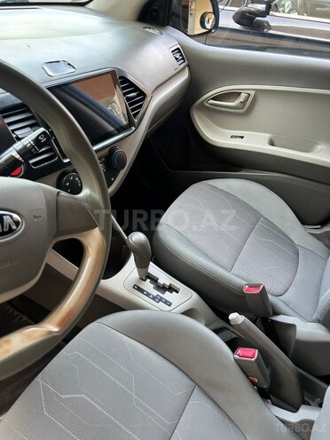 Kia Morning 2013, 180,000 km - 1.0 l - Bakı