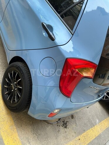 Kia Morning 2013, 180,000 km - 1.0 l - Bakı