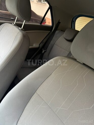 Kia Morning 2013, 180,000 km - 1.0 l - Bakı