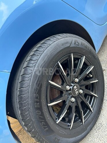 Kia Morning 2013, 180,000 km - 1.0 l - Bakı