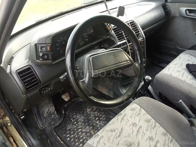 LADA (VAZ) 2112 2005, 215,666 km - 1.5 л - Bakı