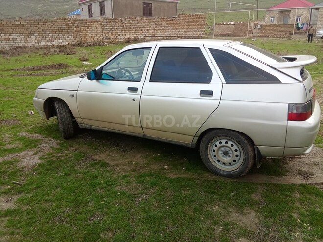 LADA (VAZ) 2112 2005, 215,666 km - 1.5 л - Bakı