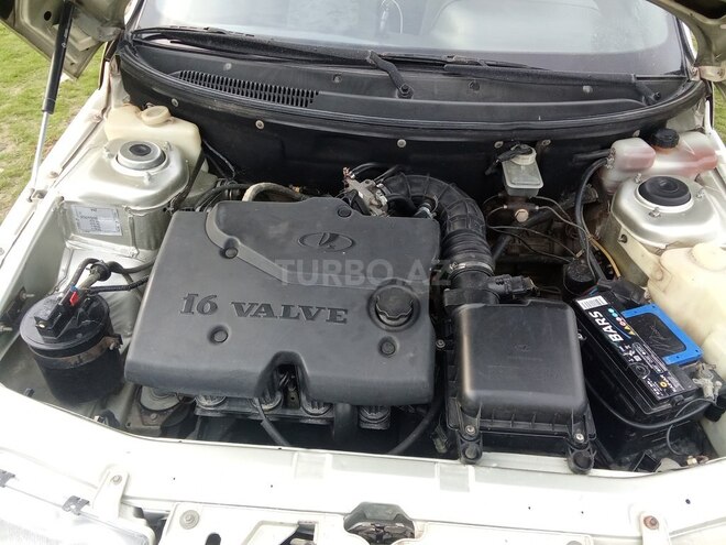 LADA (VAZ) 2112 2005, 215,666 km - 1.5 л - Bakı
