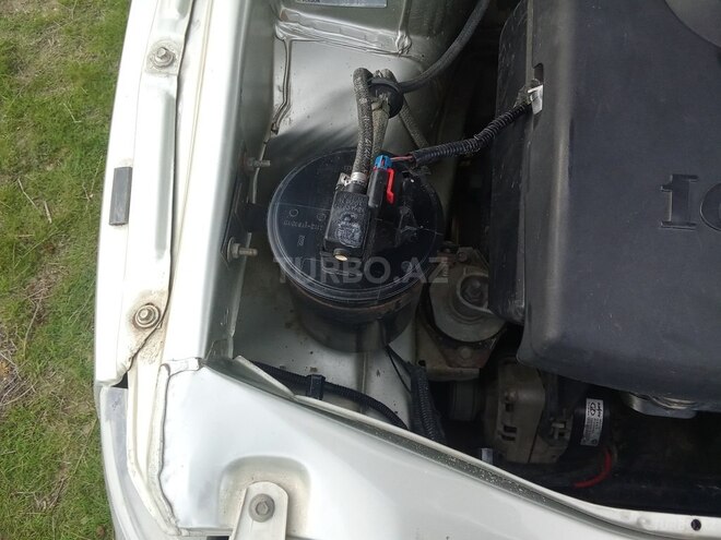 LADA (VAZ) 2112 2005, 215,666 km - 1.5 л - Bakı