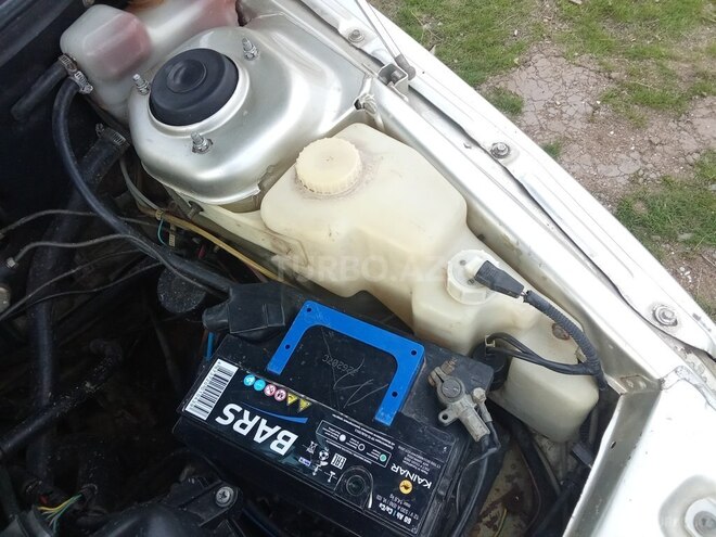 LADA (VAZ) 2112 2005, 215,666 km - 1.5 л - Bakı