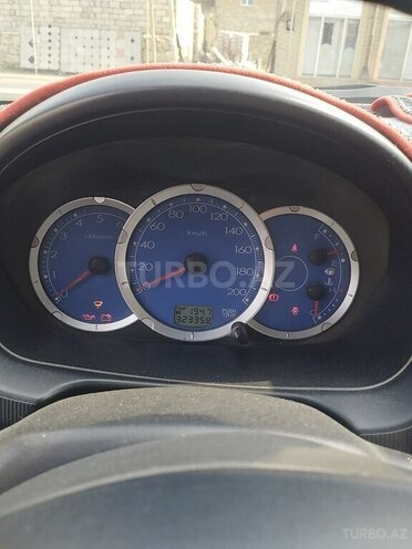 Mitsubishi L200 2005, 323,358 km - 2.5 l - Bakı