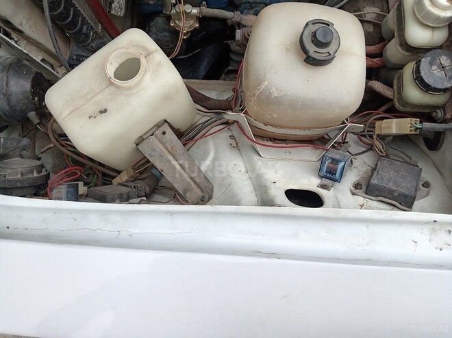LADA (VAZ) 2106 1999, 350,555 km - 1.6 l - Şirvan