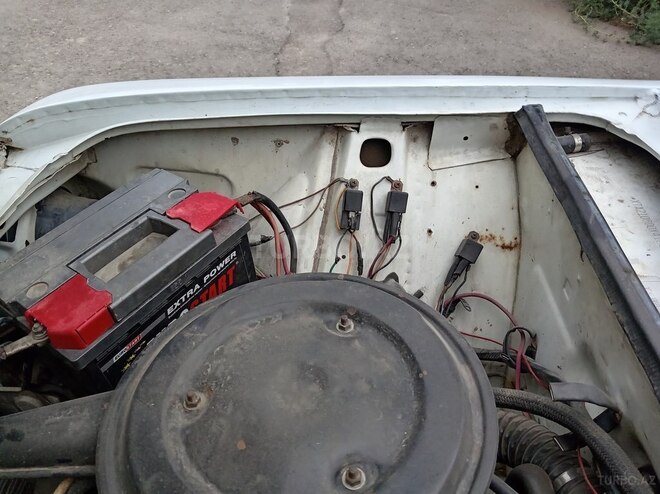 LADA (VAZ) 2106 1999, 350,555 km - 1.6 l - Şirvan