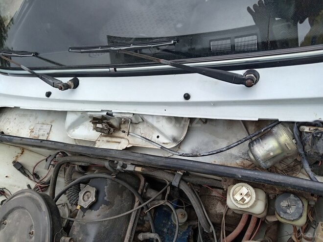 LADA (VAZ) 2106 1999, 350,555 km - 1.6 l - Şirvan