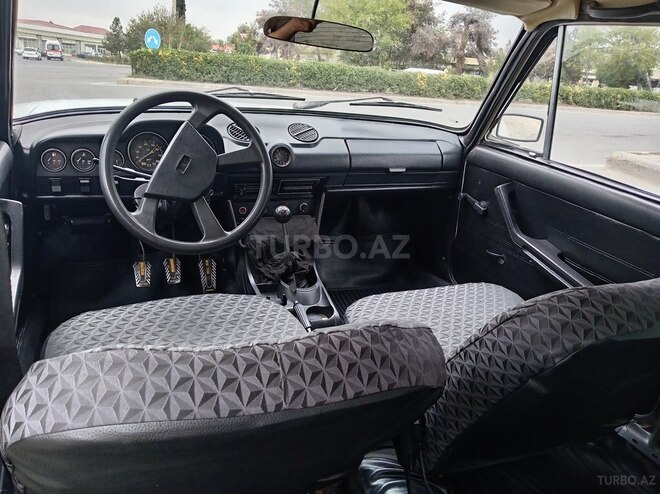LADA (VAZ) 2106 1999, 350,555 km - 1.6 l - Şirvan